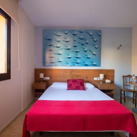 Archs Hotel Rural Lletger Kültér fotó