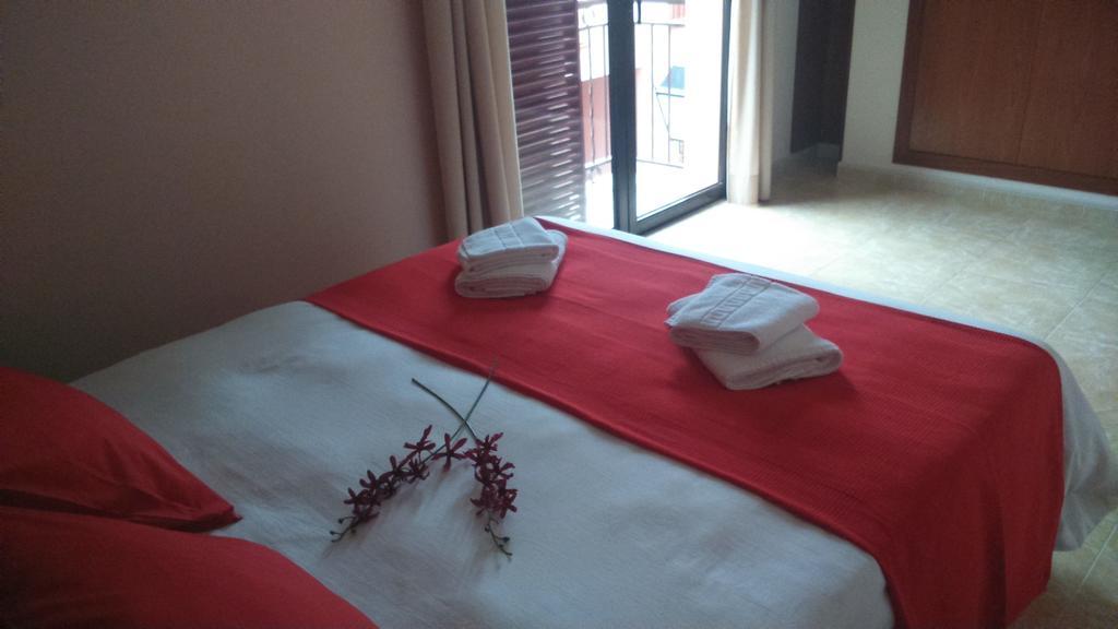Archs Hotel Rural Lletger Szoba fotó