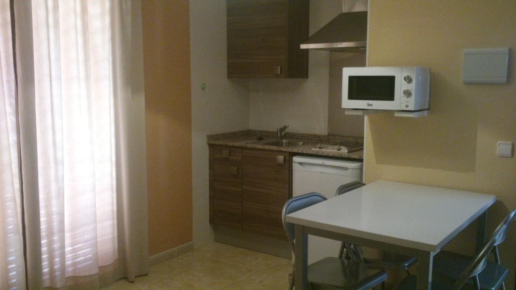Archs Hotel Rural Lletger Szoba fotó