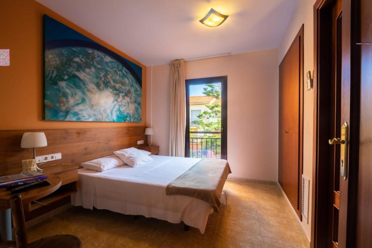 Archs Hotel Rural Lletger Kültér fotó